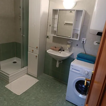 Apartman Cerna V Posumavi Adam A Eva Apartment